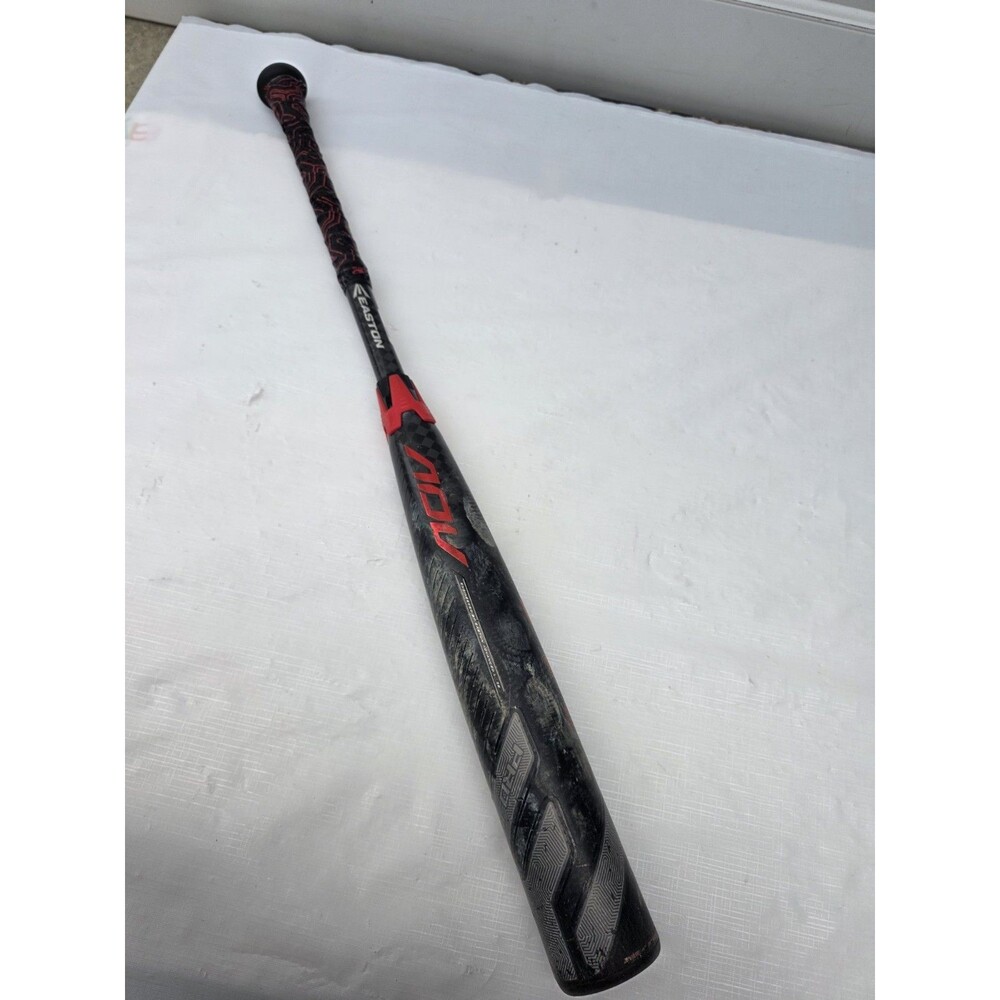 Easton 2019 ADV Project 3 BB19ADV BBCOR 31/28 (-3) Baseball Bat